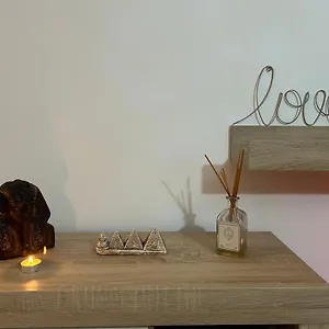 Apartament Nord Station, Bucureşti