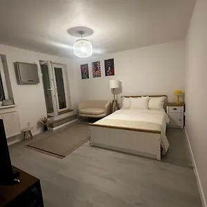 Apartament Studio Cozy Piata Victoriei, Bucureşti