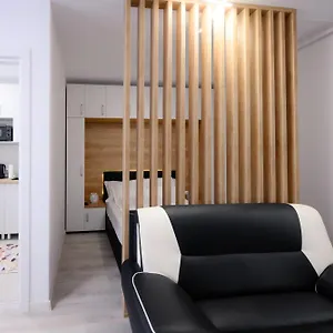 Apartament Charming Hideaway Inspired By El Profesor's Intrigue, Bucureşti