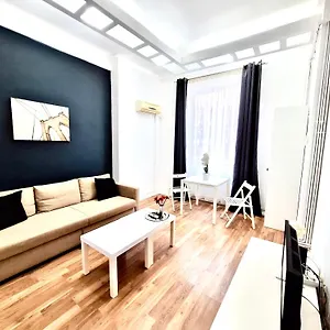 Apartament Victoriei Old Town, Bucureşti