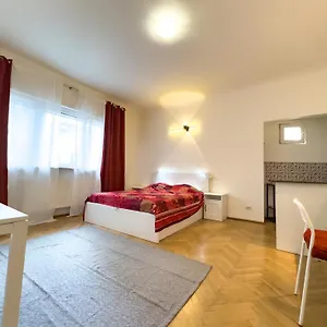 Apartament Retreat, Bucureşti
