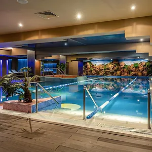Apartament Lagoon 706, Bucureşti