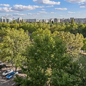 Apartament 4 Unirii 47, Bucureşti