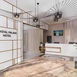 4* Hotel Crystal Palace