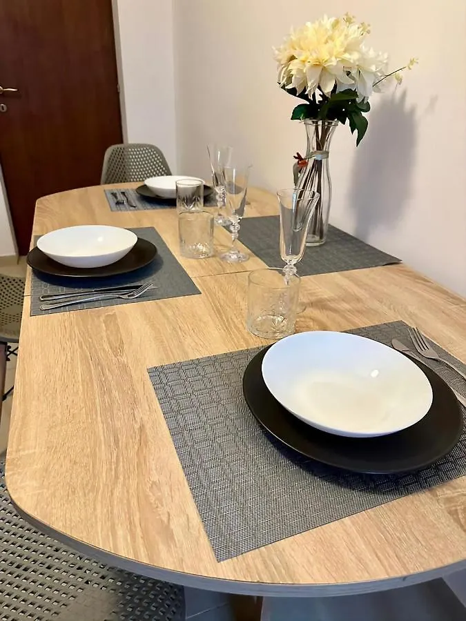 Modern Residential Apartment Bucharest 0*,  Romania