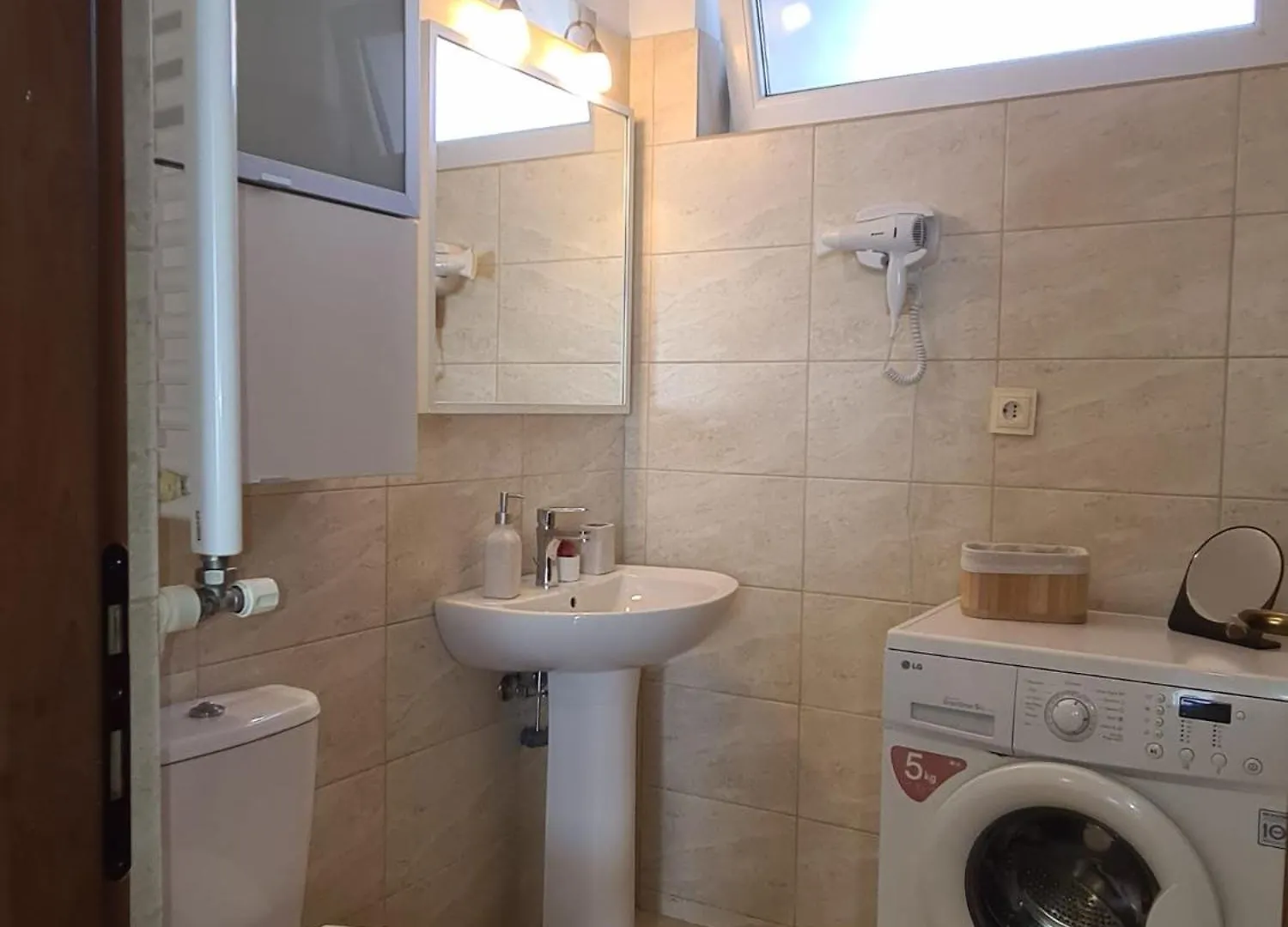 Modern Residential Apartment Bucharest
