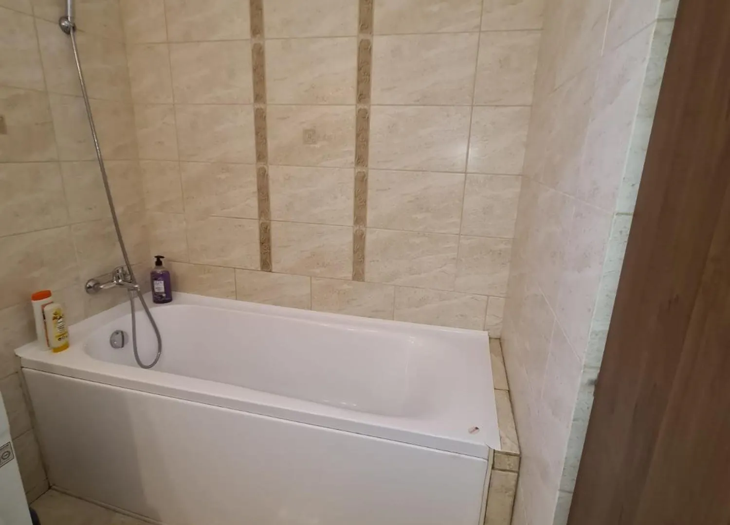 Modern Residential Apartment Bucharest