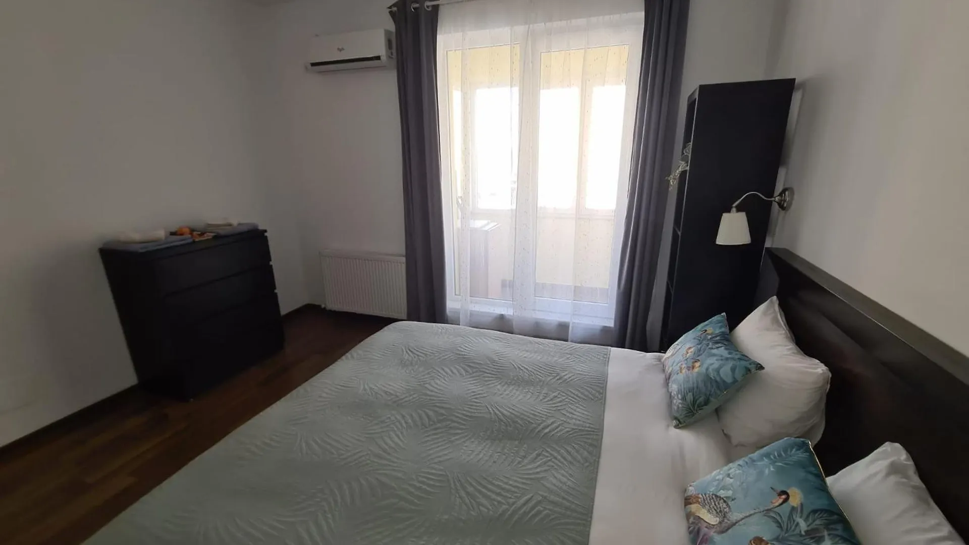 Modern Residential Apartment Bucharest 0*,  Romania